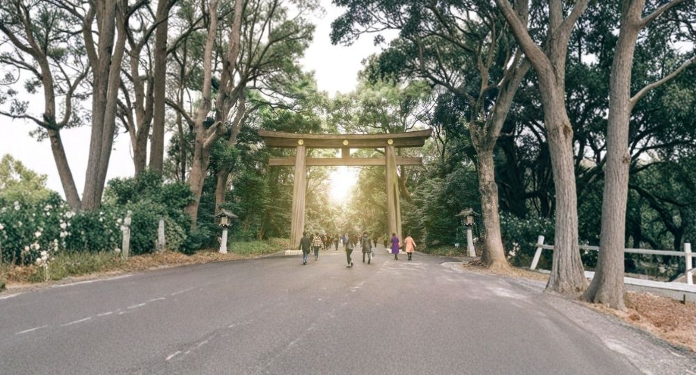 Day 2 – Tokyo Panoramic Tour