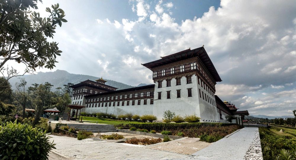 Day 4: Punakha → Paro