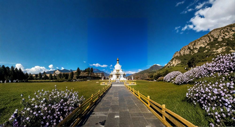 Day 3: Thimphu Sightseeing