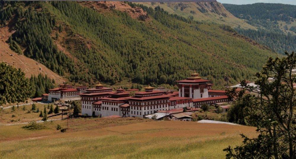 Day 5: Excursion to Gangtey