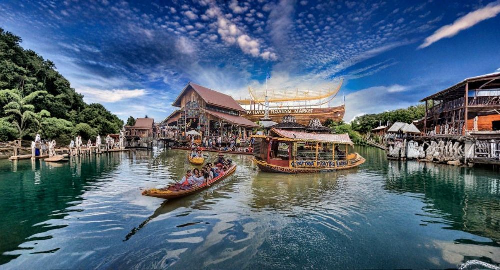 Day 6: Leisure Day in Bangkok