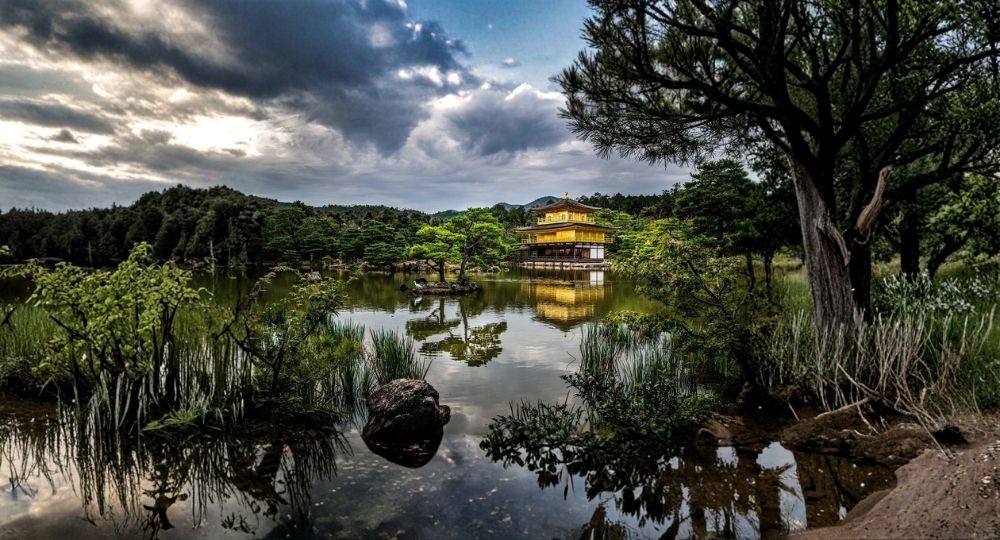 Day 7 – Kyoto & Nara Cultural Tour