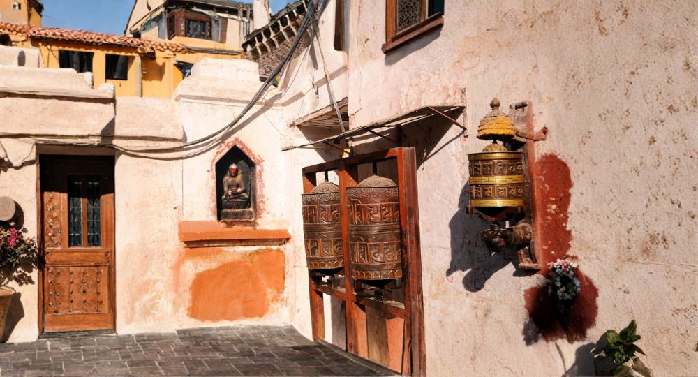 Day 3 – Bhaktapur Excursion