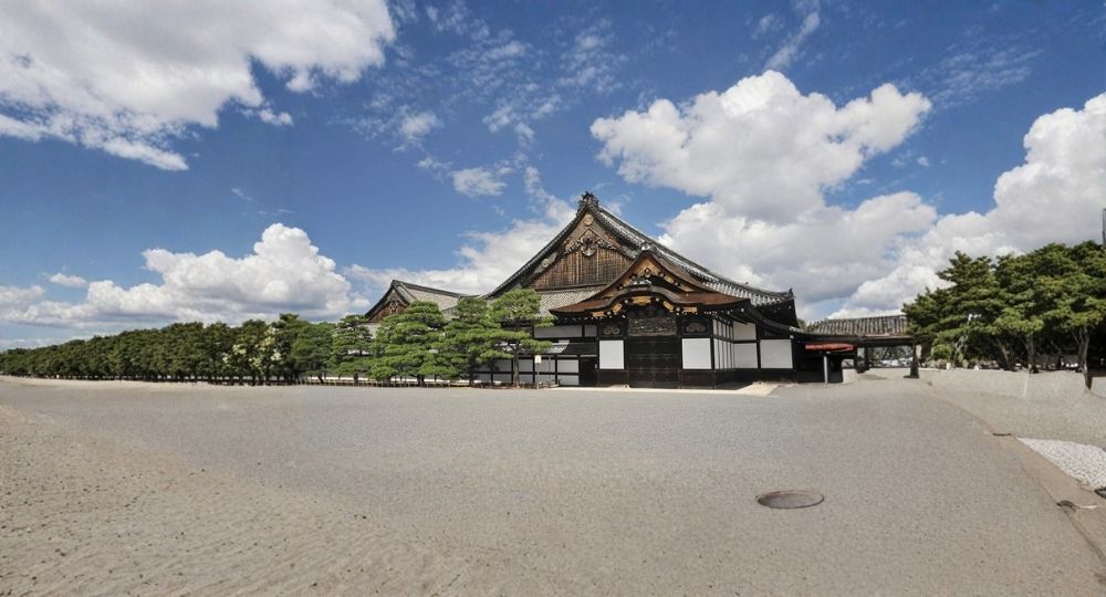 Day 2 – Tokyo Panoramic Tour