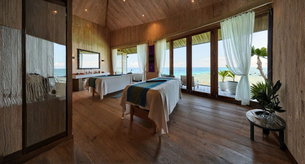 Day 2 – Leisure & Resort Experience