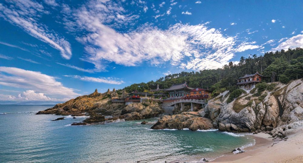 Day 15 – Explore Busan