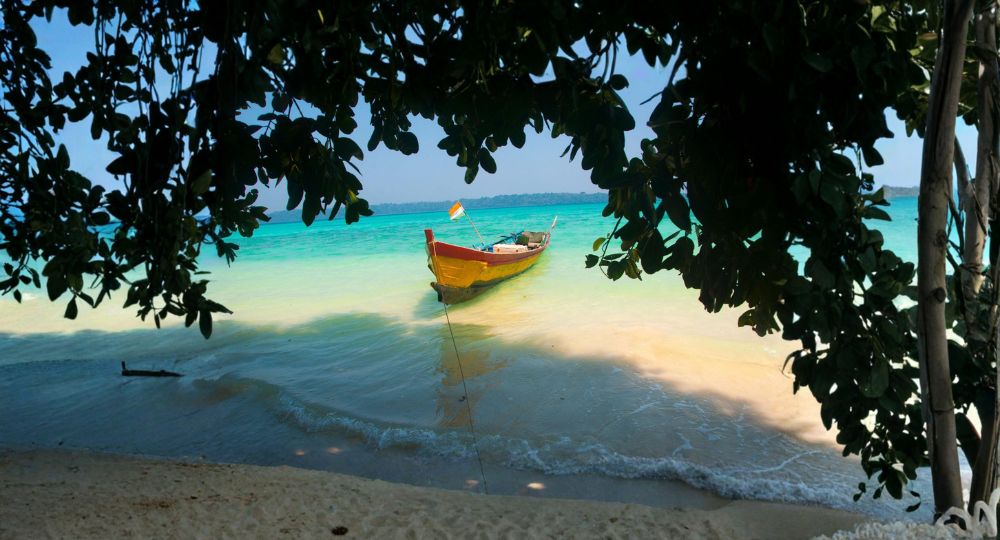 Day 3: Kalapathar Beach Visit