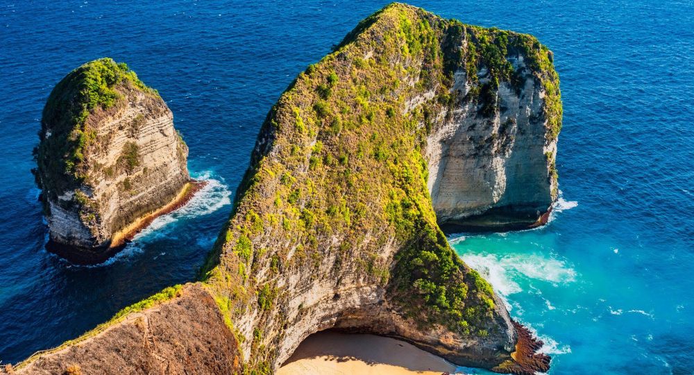 Day 5: Nusa Penida West Tour (Private)