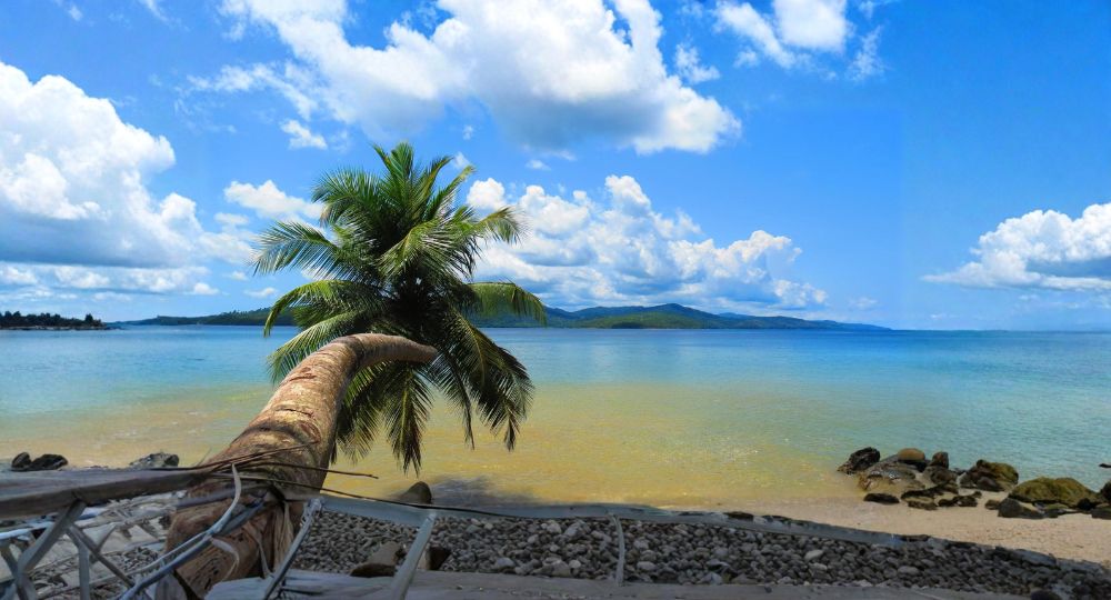Day 1: Arrival at Port Blair