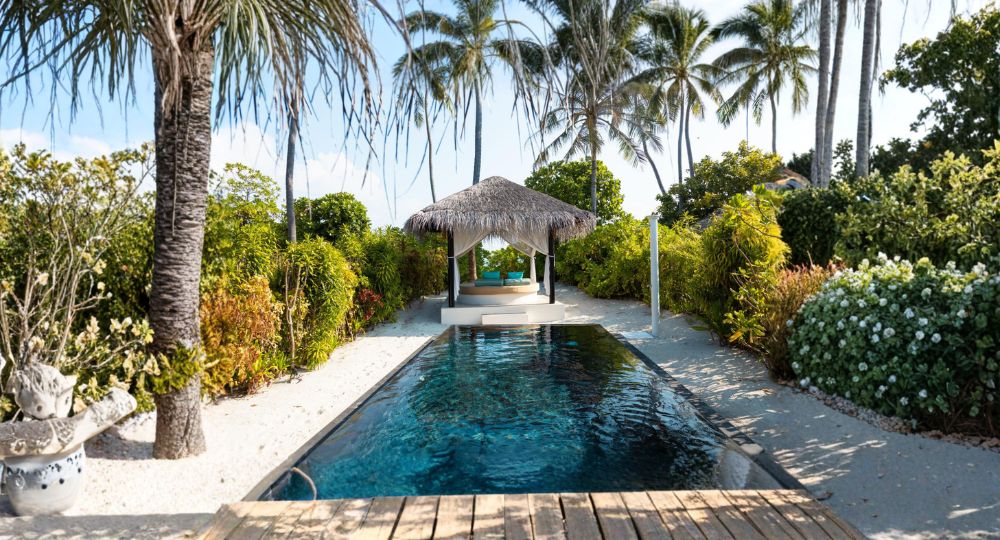 Day 2 – Leisure & Beach Relaxation
