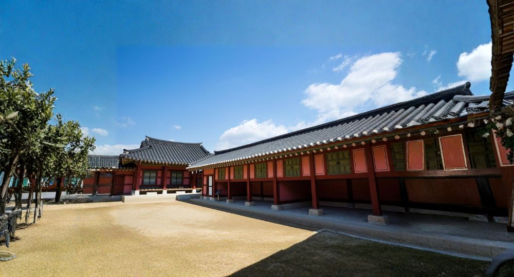 Day 13 – Seoul → Jeonju