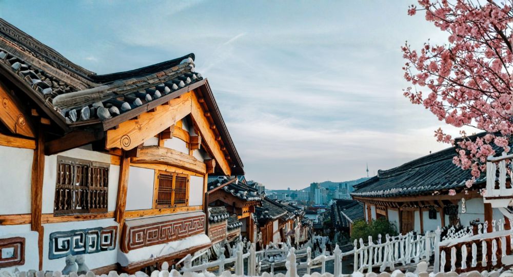 Day 12 – Seoul City Tour