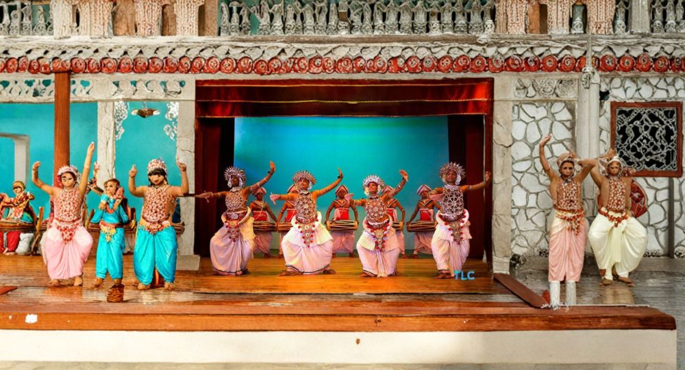 Day 4: Dambulla – Kandy