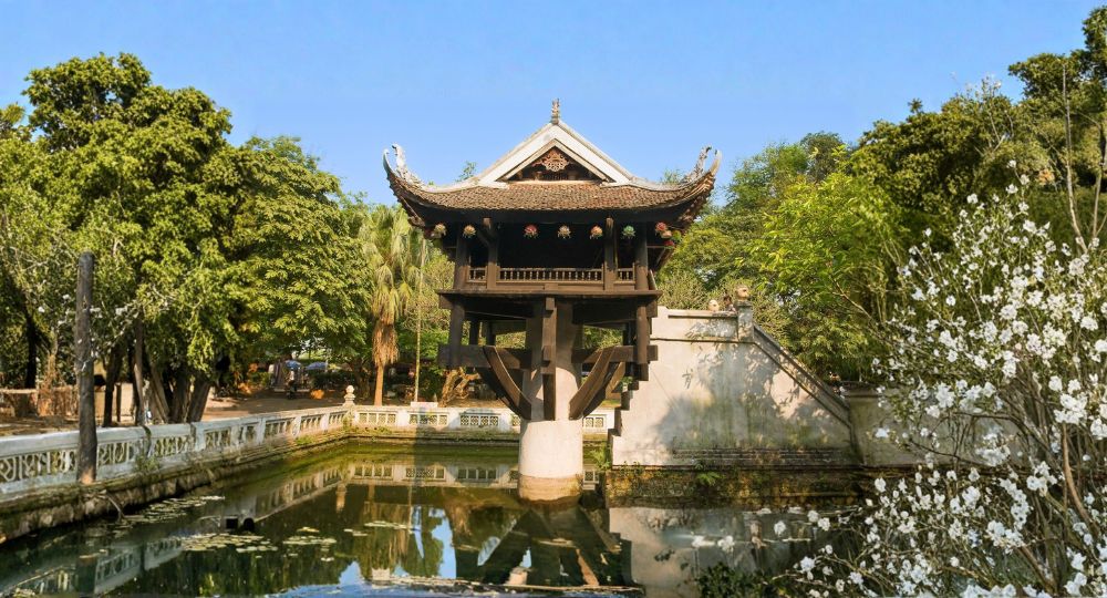 Day 1 – Arrival in Hanoi & City Exploration