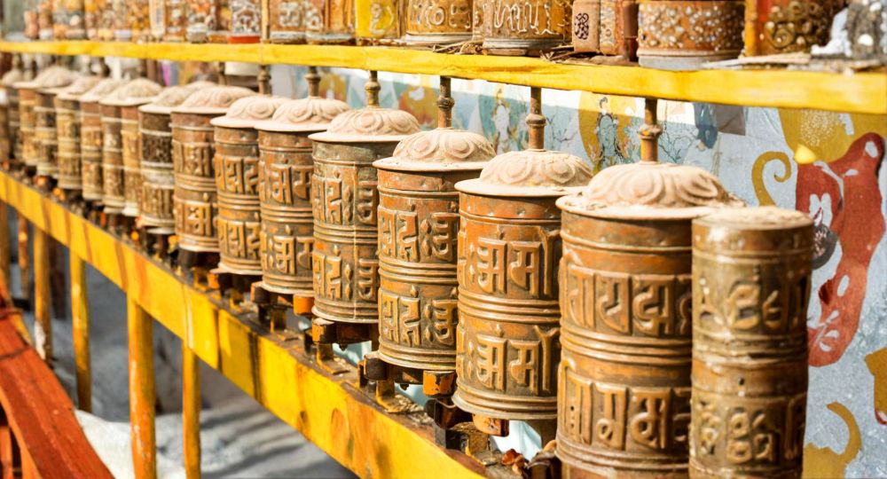 Day 3: Thimphu Sightseeing