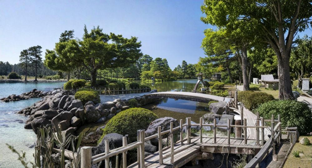 Day 5 – Kanazawa Tour