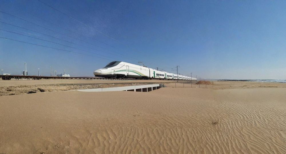 Day 3: Riyadh → Ha’il