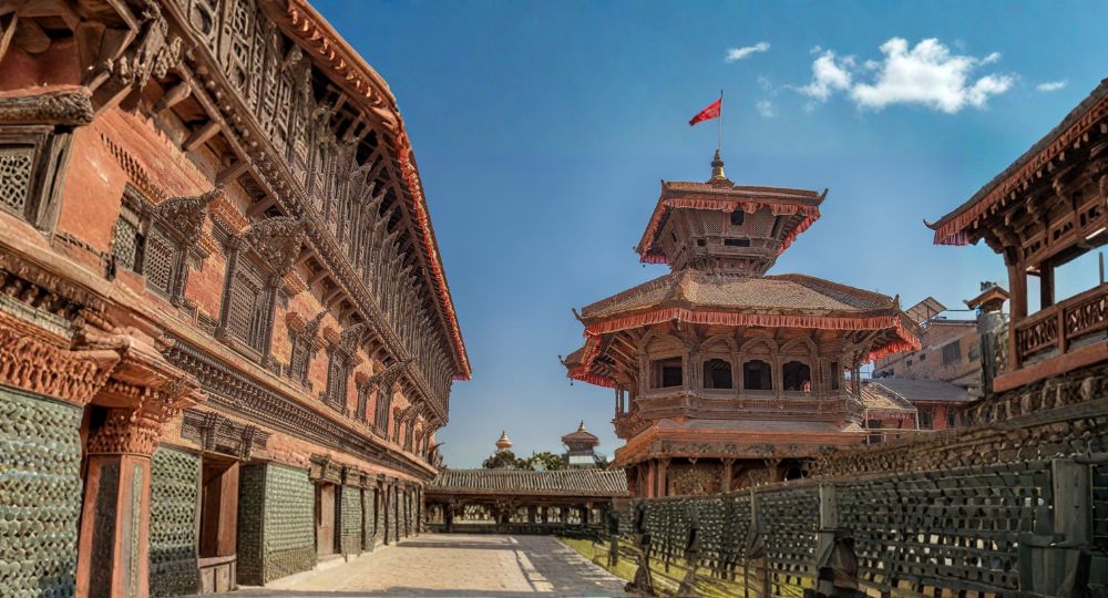 Day 2 – Kathmandu Sightseeing
