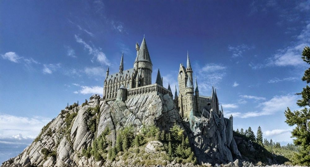 Day 12 – Universal Studios Japan