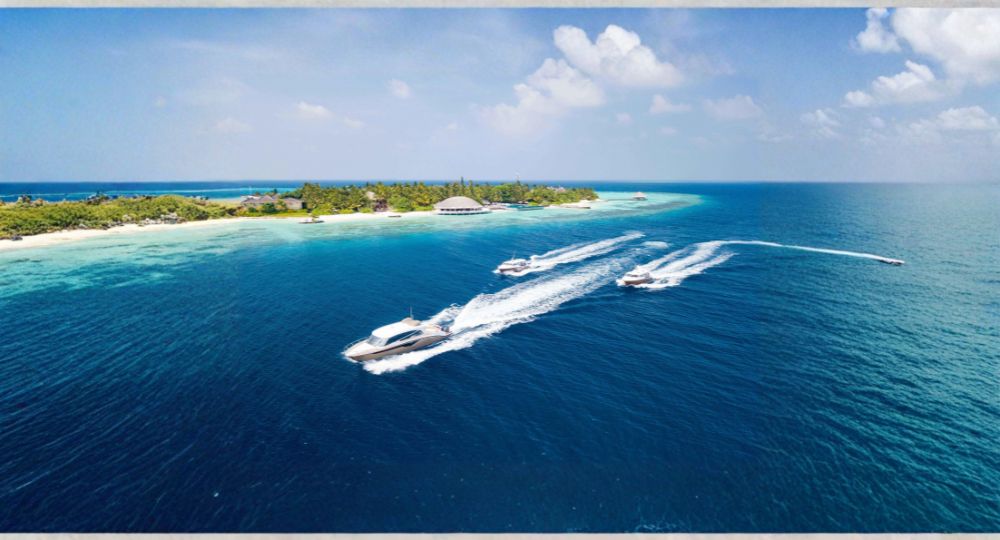 Day 2 – Leisure & Water Activities