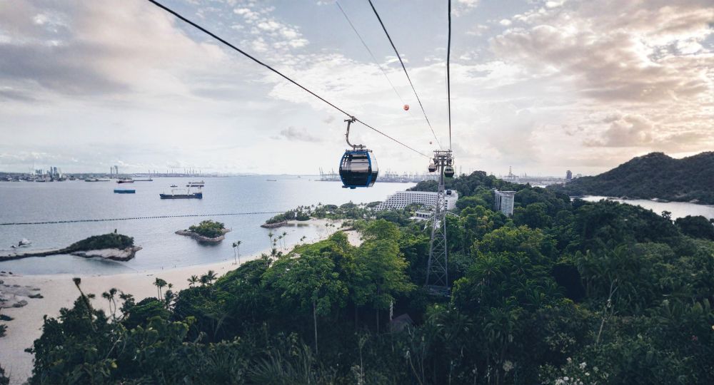Day 6: Genting Highlands Tour