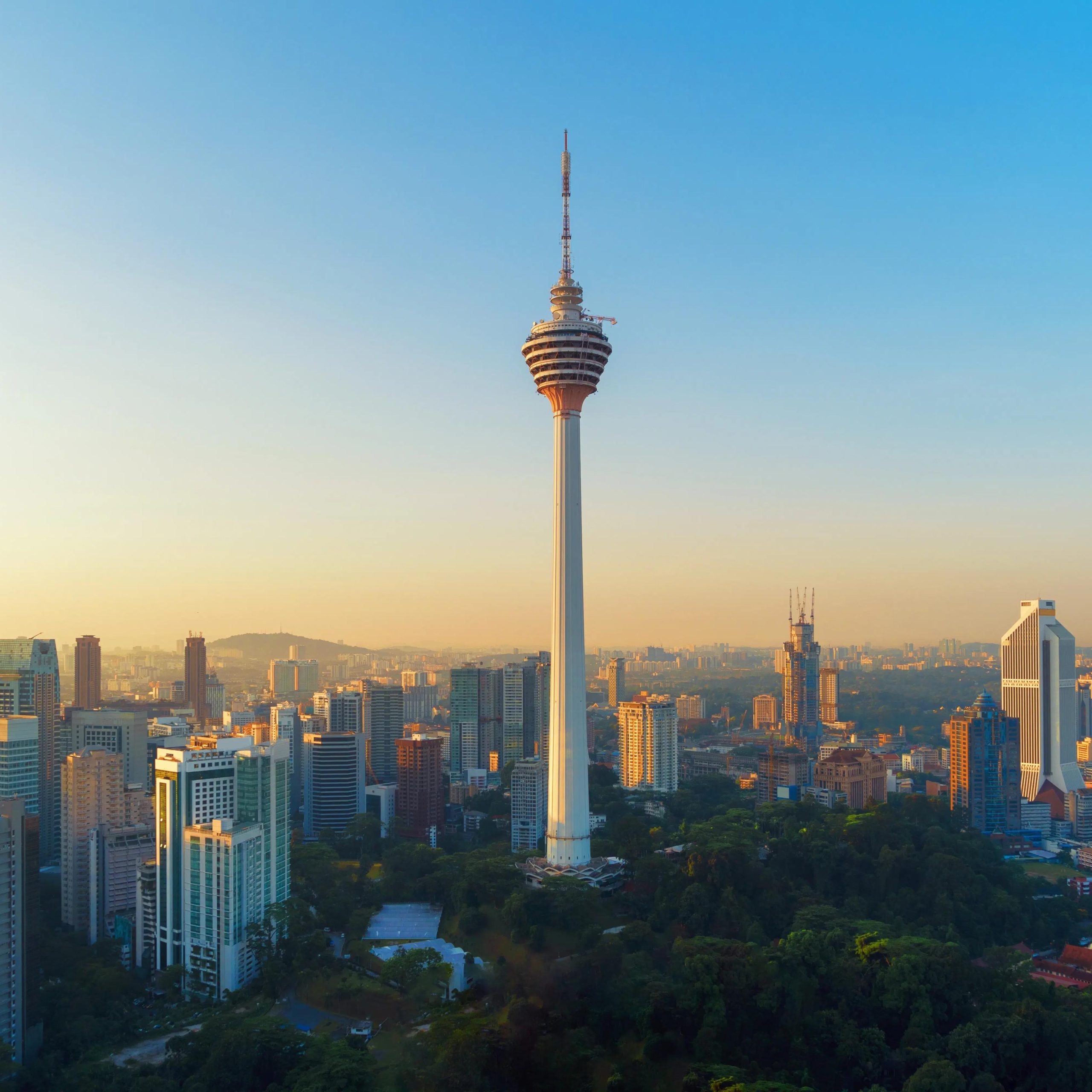 Day 3: Genting → Kuala Lumpur City Tour