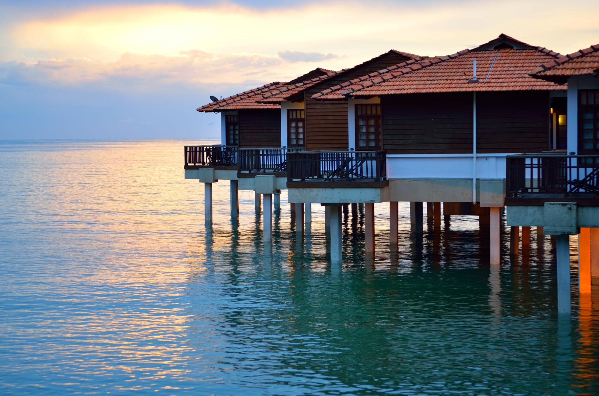 Day 5 – Leisure Day in Port Dickson