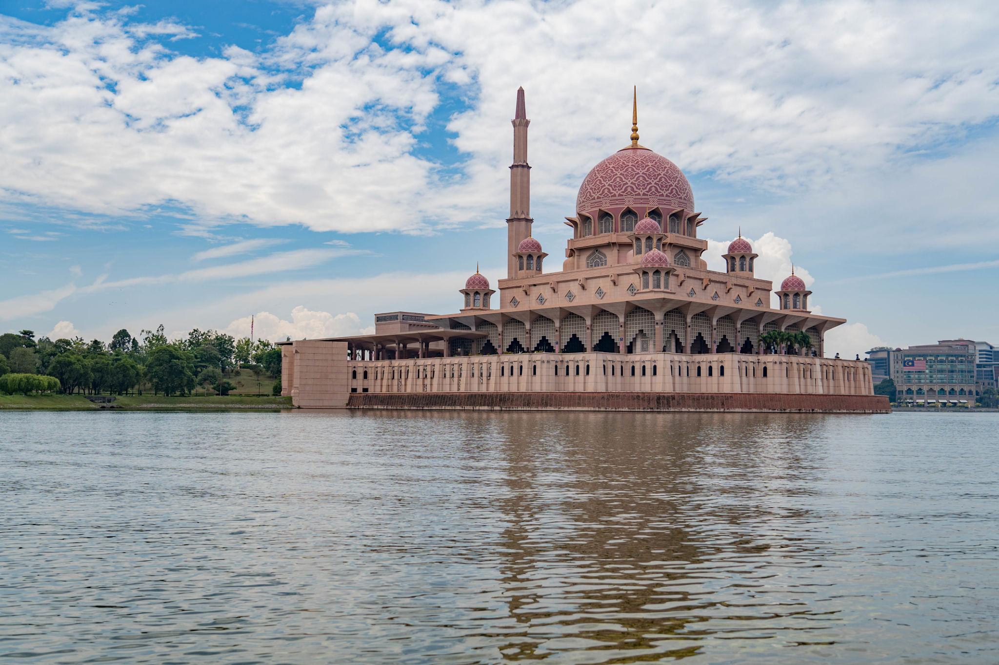 Day 2 – Kuala Lumpur City Tour