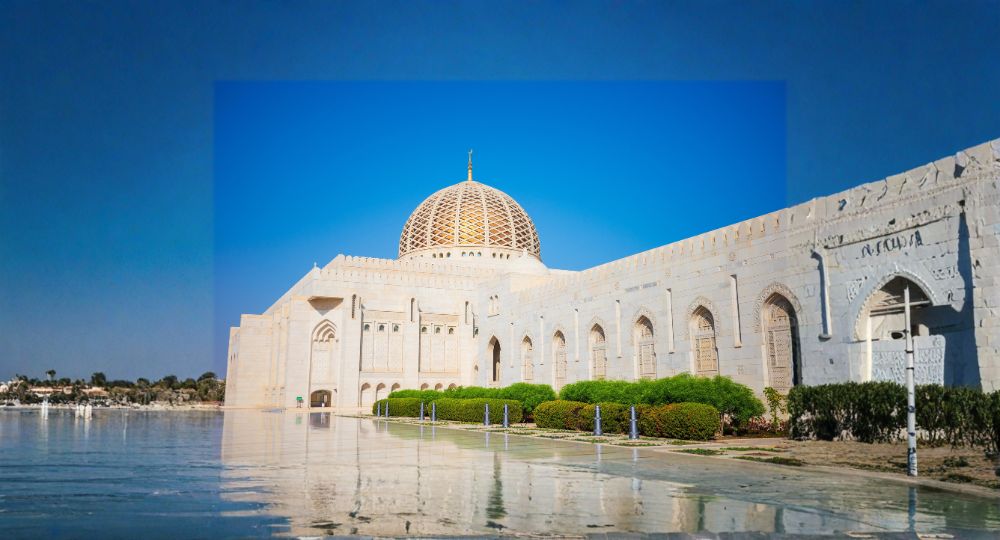 Day 2: Muscat City Tour