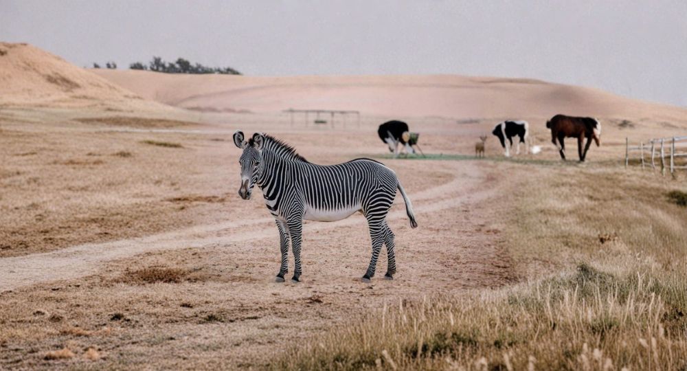 Day 2: Nofa Wildlife Safari Experience