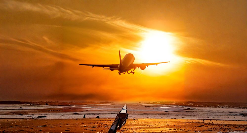 Day 7 – Departure