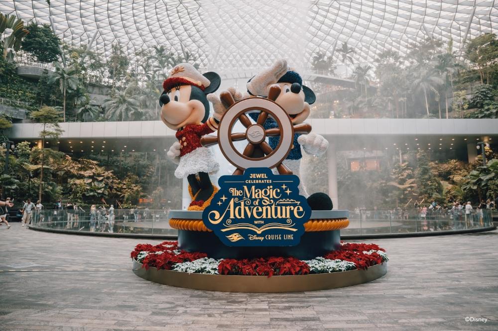 Day 3: Disney Cruise Boarding
