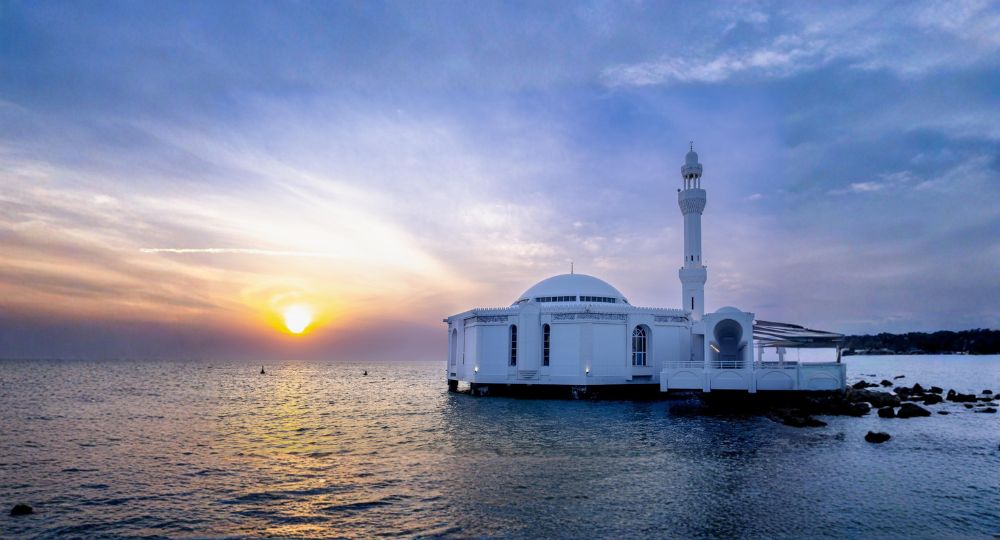 Day 2: Full Day Jeddah City Tour