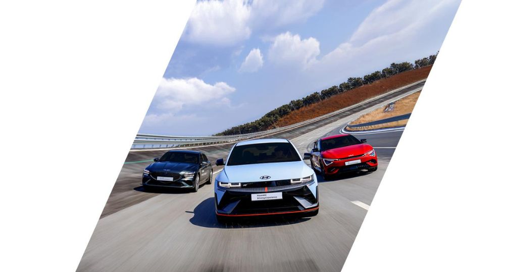 Day 3 – Leisure Day | Optional Hyundai Experience