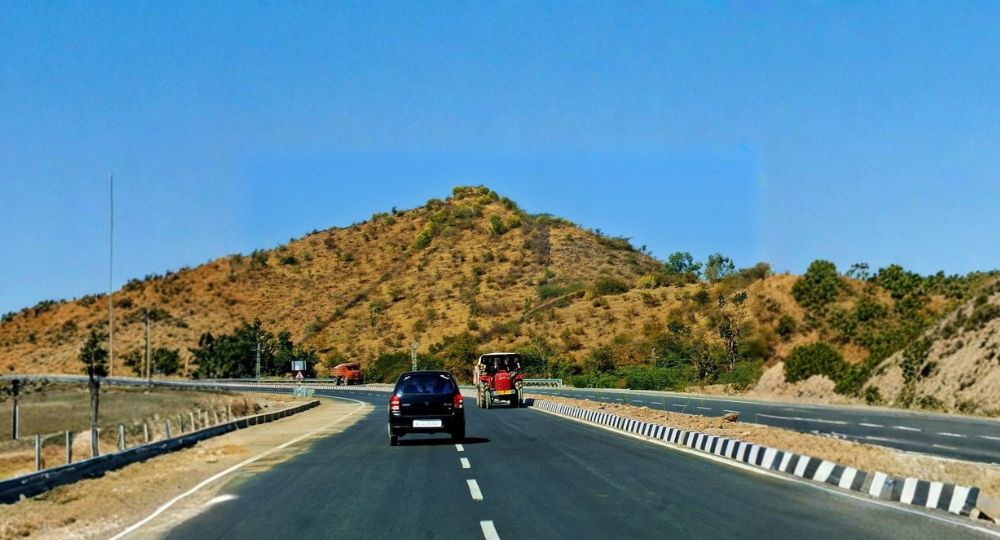 Day 5: Mount Abu → Udaipur Departure