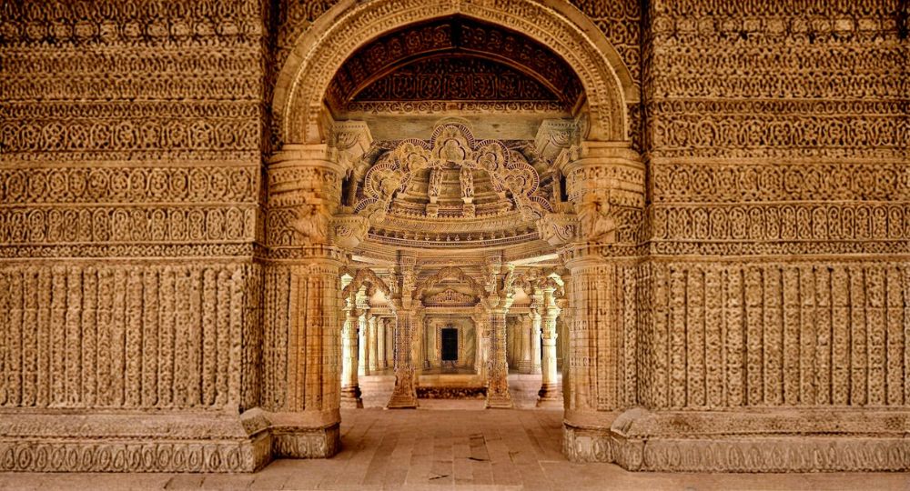 Day 4: Mount Abu Sightseeing
