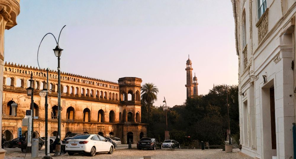 Day 1 – Arrival in Varanasi