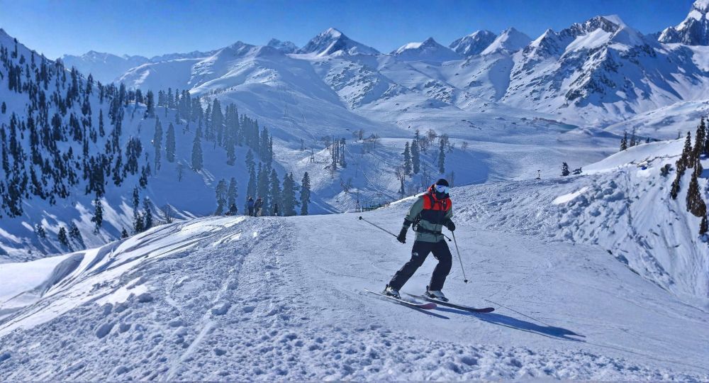 Day 4: Srinagar – Pahalgam
