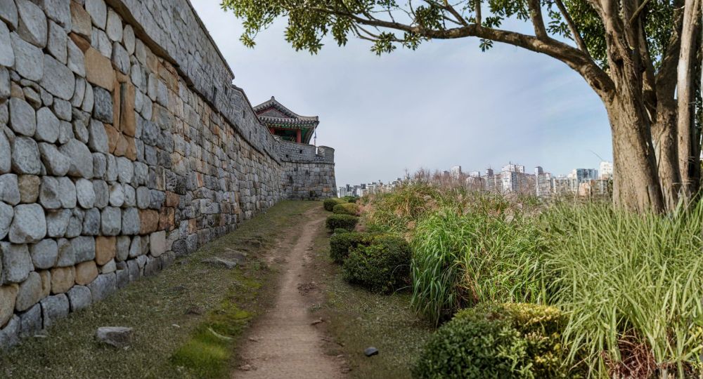 Day 5 – Daegu – Andong – Seoul