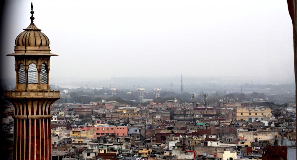 Day 3 – Delhi to Agra