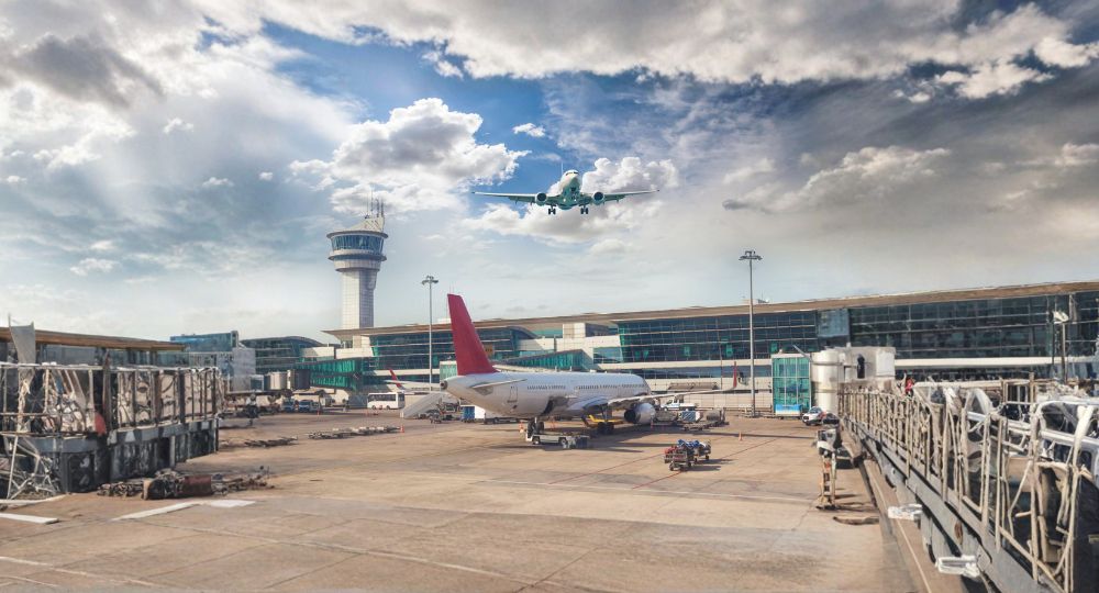 Day 4 – Departure from Istanbul