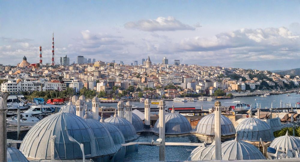 Day 5 – Cappadocia to Kusadasi