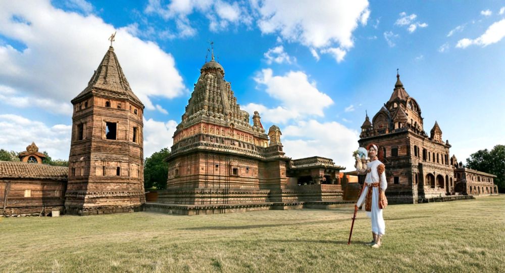 Day 1: Mumbai – Nashik – Shirdi