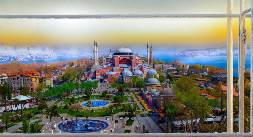 Day 5 – Cappadocia Sightseeing Tour