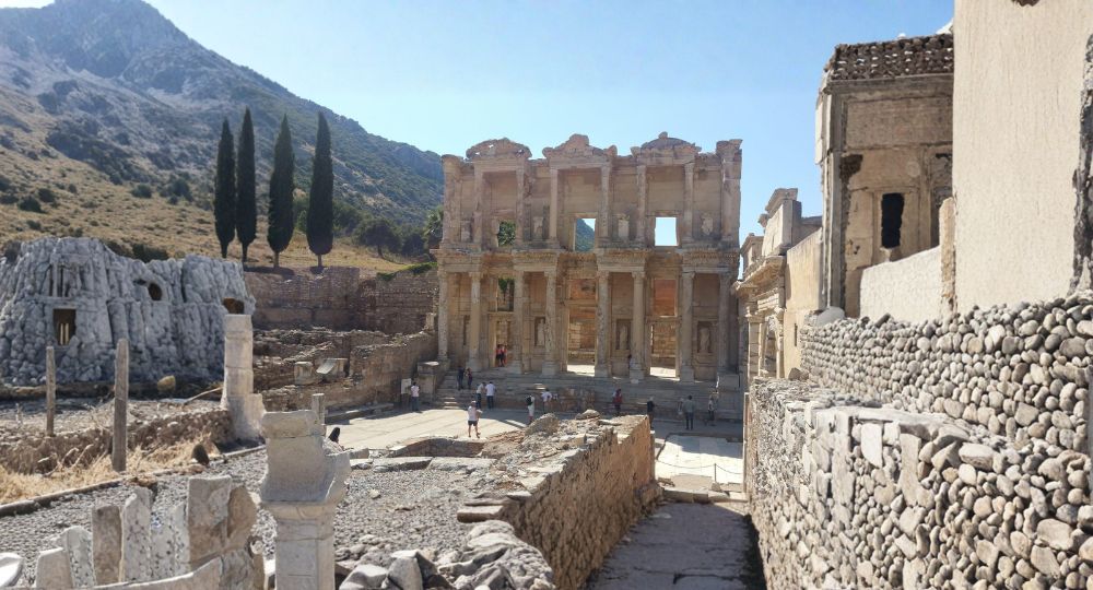 Day 4 – Cappadocia Sightseeing Tour