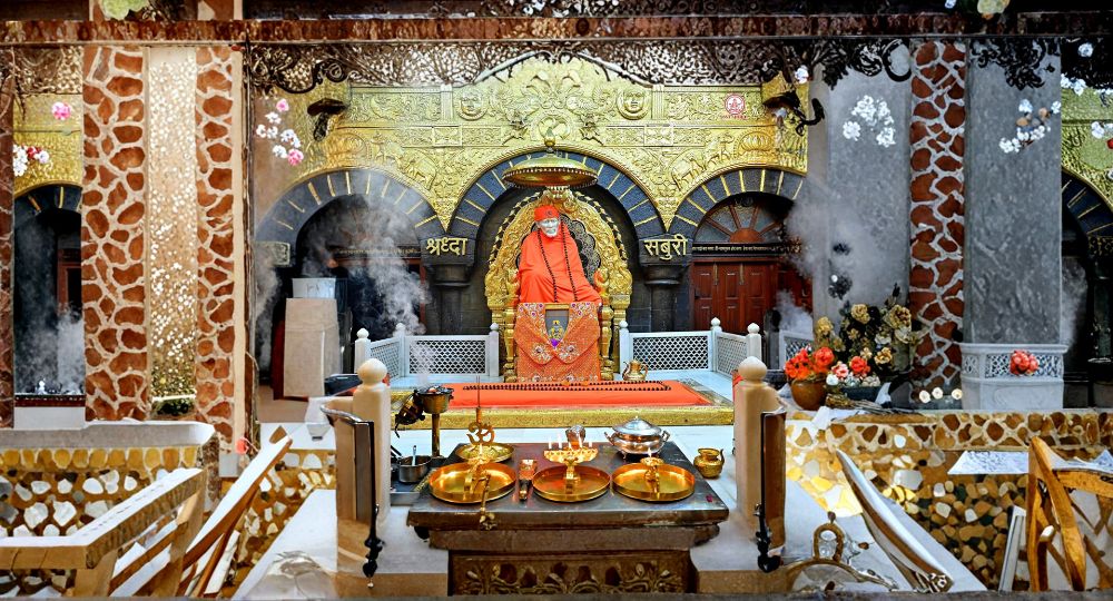 Day 2: Shirdi Sightseeing