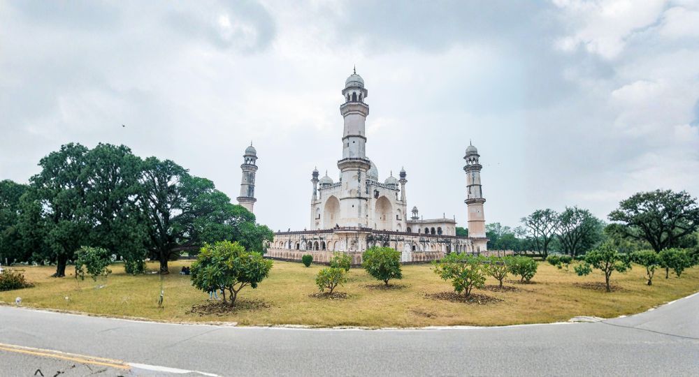 Day 5: Shirdi → Aurangabad