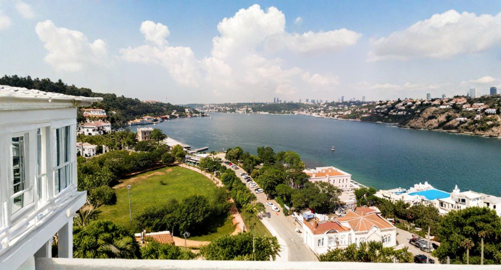 Day 7 – Antalya City Tour