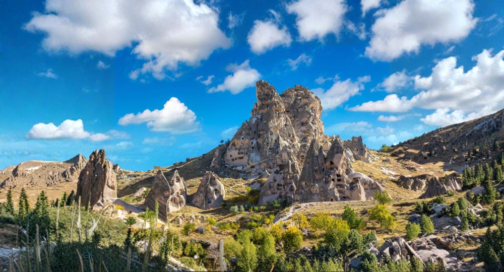 Day 4 – Cappadocia Sightseeing Tour
