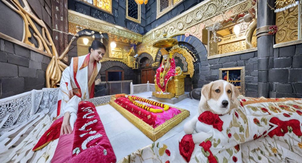 Day 4: Shirdi & Excursion